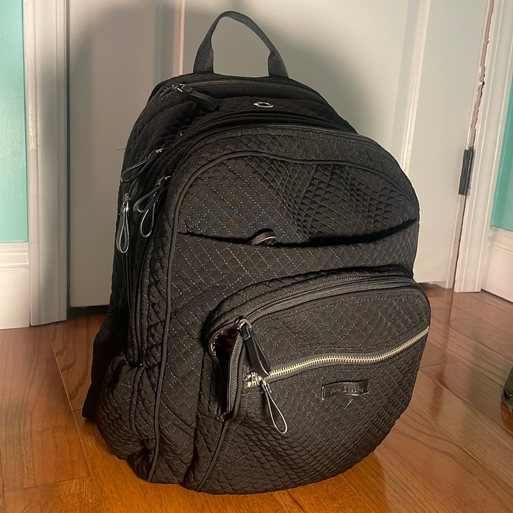 Vera Bradley XL backpack